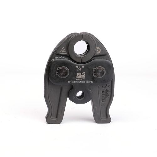 Main product image of 3/4" Klauke 32KN12 Pressing Jaw (32kN)