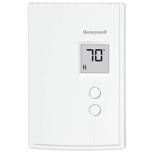 Main product image of 5-2 Programmable TRIAC Line Volt Thermostat