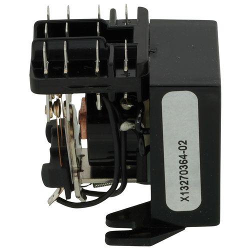 Main product image of 0.3s Delay Relay, 115V, 10A, 3PDT, RLY00872
