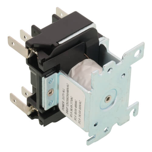 RLY01040 Trane RLY01040 24v SPDT Relay, RLY01040