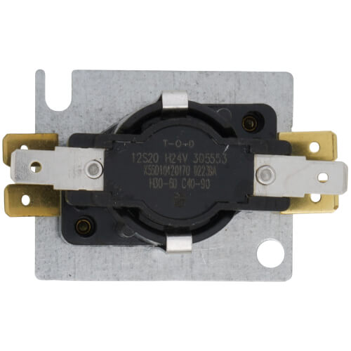 Fan Delay, RLY01770