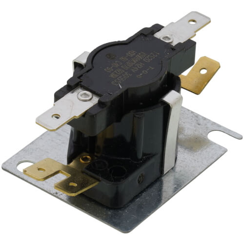 Fan Delay, RLY01770