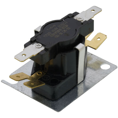 Fan Delay, RLY01770