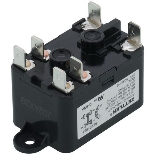 Main product image of Spdt No/nc 24v Rev Relay, RLY01951