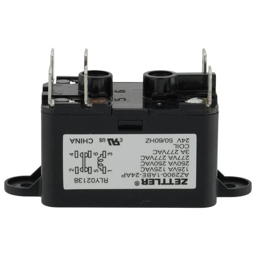 Main product image of 24V 1NO/1NC Control Relay, RLY02138