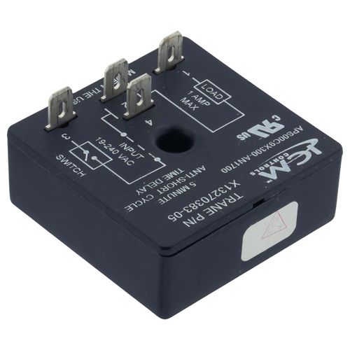 Main product image of Time Delay Relay, RLY03031