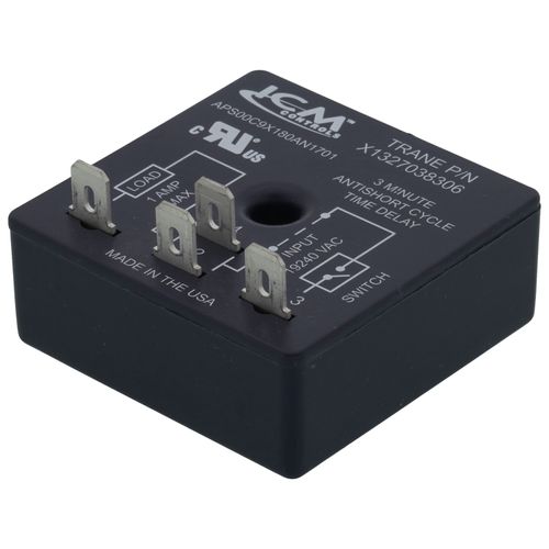 Main product image of SPST Time Delay Relay 1A 120V, RLY03032