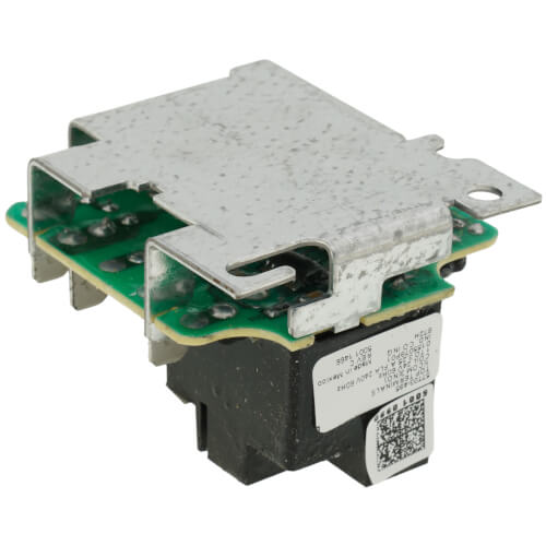 Time Delay Relay Replacement, RLY03167