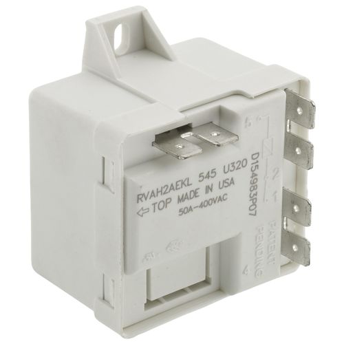 Main product image of SPST Start Relay, RLY03339