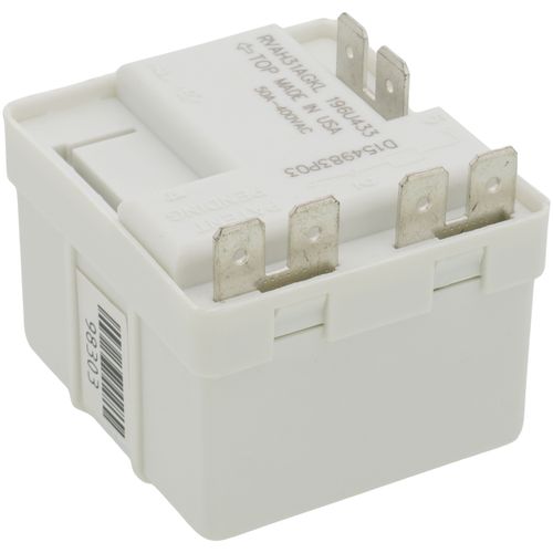 Main product image of SPST 50A Start Relay, RLY03372