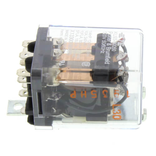 RLY00591 Trane RLY00591 Relay Replacement, RLY00591