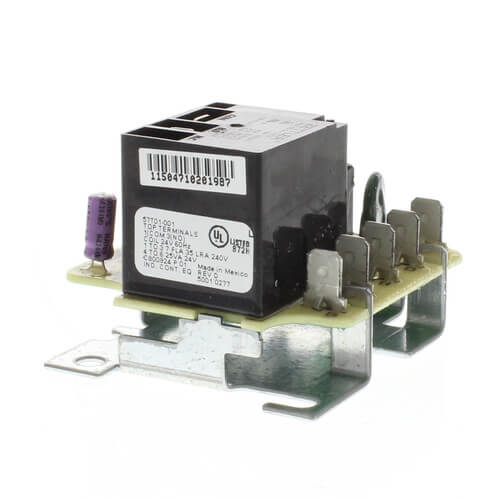 RLY2807 Trane RLY2807 Time Delay Relay (American Standard)