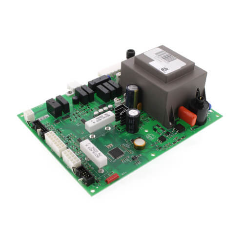 Main product image of Integrated Control Board, 100167767