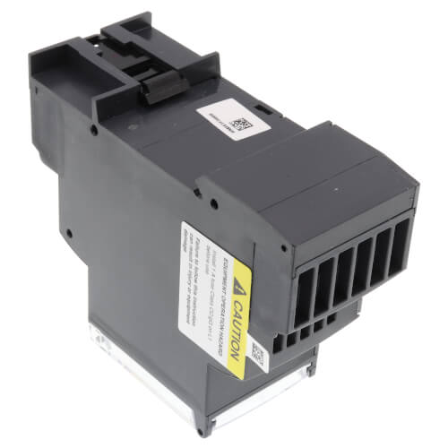 Zelio Supply Control Relay, 3 Phase (5A, 220-480V)