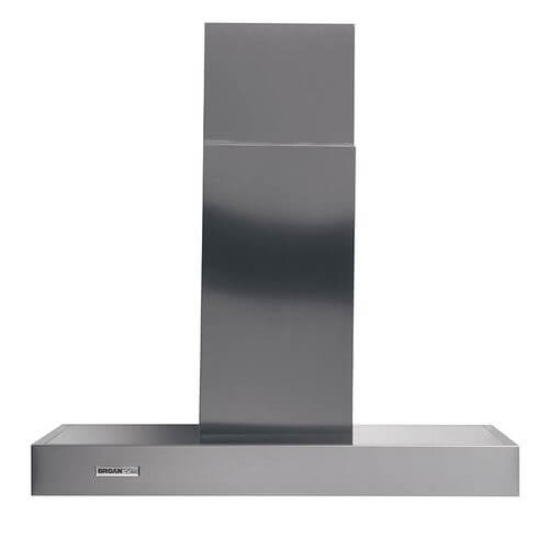 Main product image of 36" Stainless Steel Wall Mount Chimney Hood w/ Internal Blower (370 CFM)