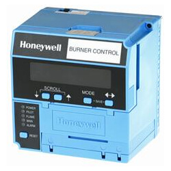 Main product image of Manual Start Industrial Programmers LHL-LF&HF Proven Purge w/ S7800 Display