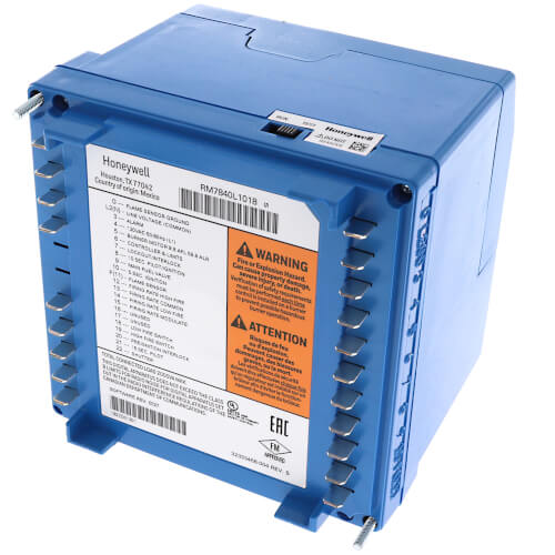 Main product image of Programmer Control LHL-LF&HF Proven Purge