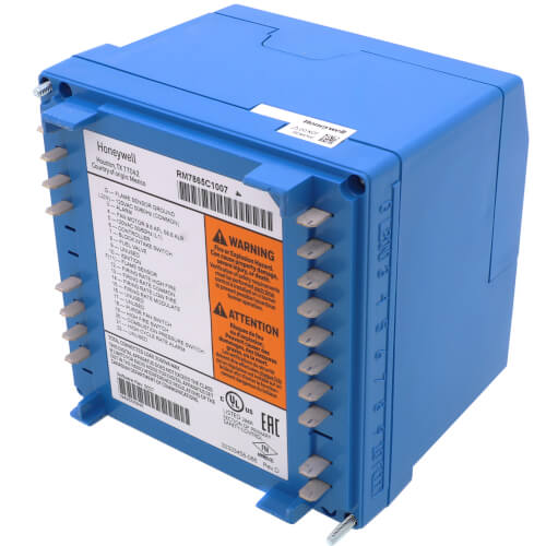 Main product image of Primary Control, RM7865C1007