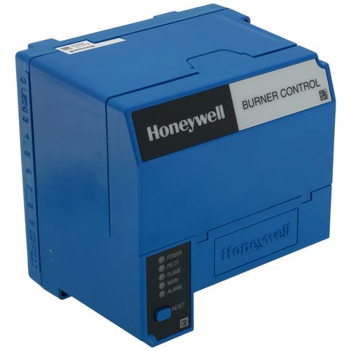 On-Off Primary Control with Shutter Terminal Available