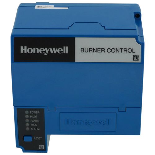 On-Off Primary Control with Shutter Terminal Available