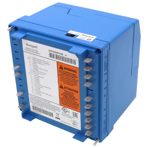 Main product image of On-Off Primary Control with Shutter Drive Output