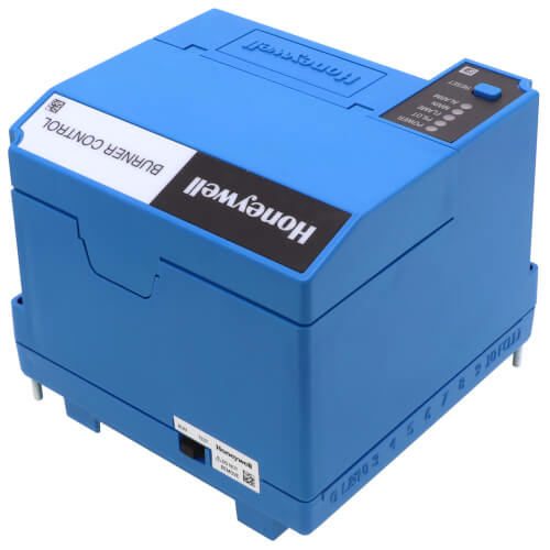 Main product image of On-Off Primary Control with Shutter Drive Output