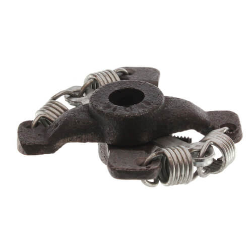 Main product image of Coupler for Cast Iron Pumps (Fits Series (2-1/2", LD-3, HD-3,HLD-3, HHD-3)