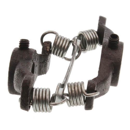 Main product image of Coupler for Cast Iron Pumps (Fits Series (2-1/2", LD-3, HD-3,HLD-3, HHD-3)