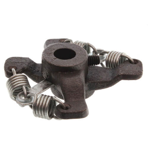 Main product image of Coupler for Cast Iron Pumps (Fits Series (2-1/2", LD-3, HD-3,HLD-3, HHD-3)