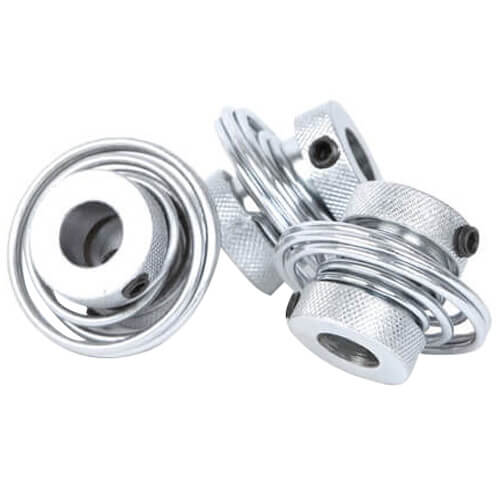Coil Spring Coupler