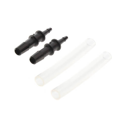 RMA316 Fieldpiece RMA316 RMA316, Manometer Tube Adapter, 3/16" 5/16"