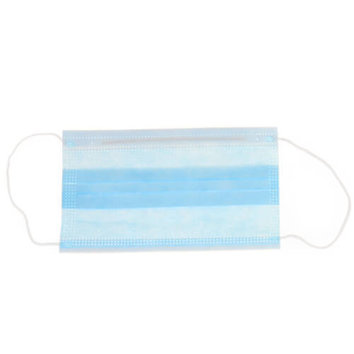 Main product image of Disposable Masks (10 Pack)