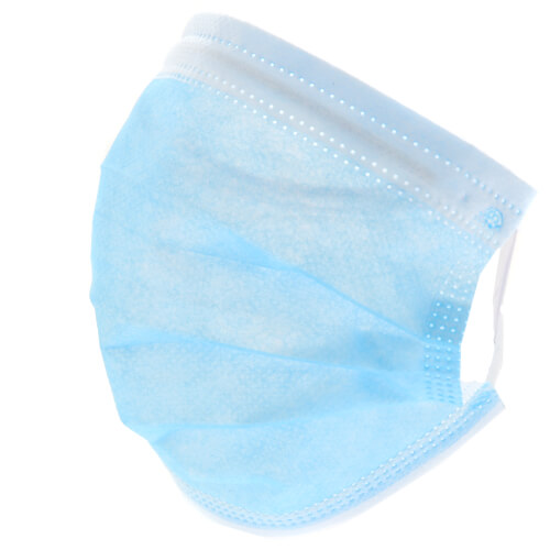 Main product image of Disposable Masks (10 Pack)