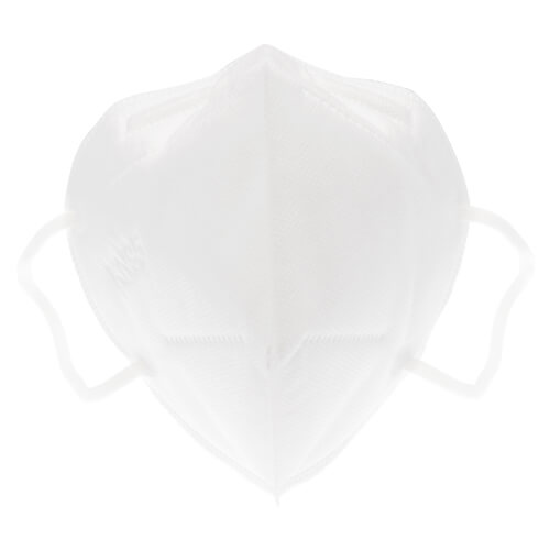 Main product image of KN95 Masks (5 Pack)