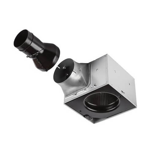 Main product image of RN110 Ultra Pro Series Single-Speed Fan (110 CFM, 0.6 Sones)