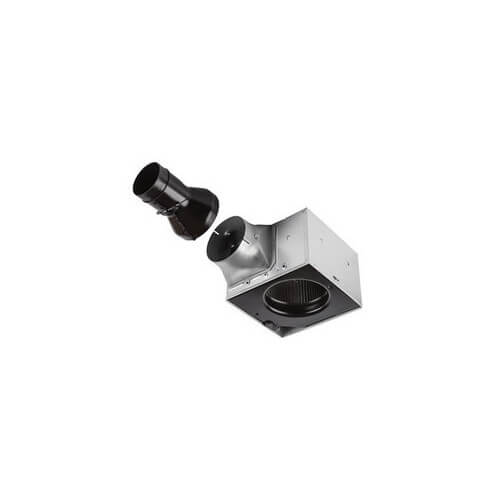 Main product image of RN80 Ultra Pro Series Single-Speed Fan (80 CFM, <0.3 Sones)