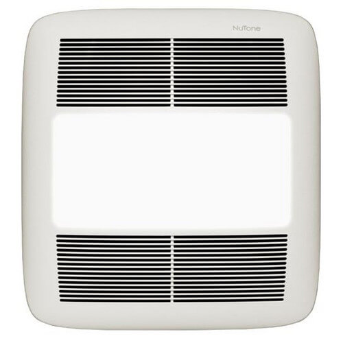 Main product image of RN80L Ultra Pro Series Single-Speed Fan with Light (80 CFM, <0.3 Sones)