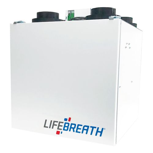 Main product image of RNC 88 Residential Heat Recovery Ventilator, 91 CFM