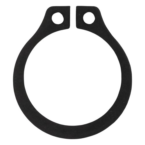 Ring; External Retaining, .461 Free Dia, RNG00748