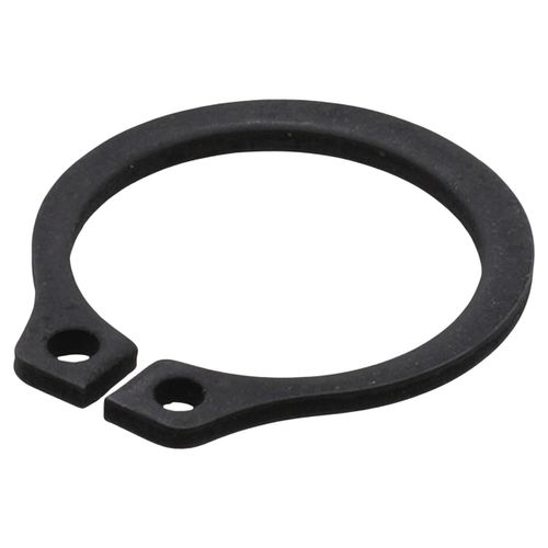 Ring; External Retaining, .461 Free Dia, RNG00748