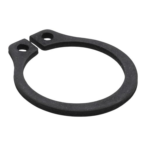 Ring; External Retaining, .461 Free Dia, RNG00748