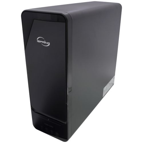 Main product image of Tankless Reverse Osmosis Water Filtration System w/ Oil Rubbed Bronze Faucet, Fast Flow (1000 GPD)