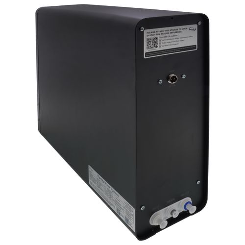 Main product image of Tankless Reverse Osmosis Water Filtration System w/ Oil Rubbed Bronze Faucet, Fast Flow (1000 GPD)