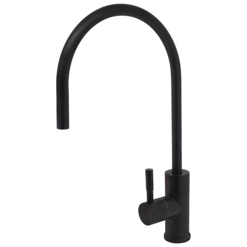 Main product image of Tankless Reverse Osmosis Water Filtration System w/ Oil Rubbed Bronze Faucet, Fast Flow (1000 GPD)