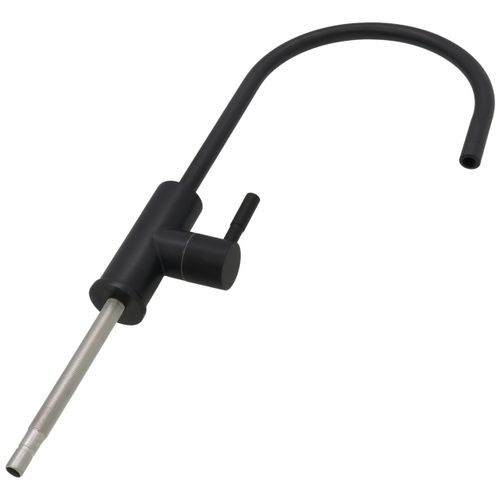 Main product image of Tankless Reverse Osmosis Water Filtration System w/ Oil Rubbed Bronze Faucet, Fast Flow (1000 GPD)