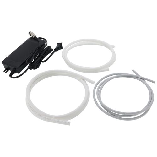 Main product image of Tankless Reverse Osmosis Water Filtration System w/ Oil Rubbed Bronze Faucet, Fast Flow (1000 GPD)