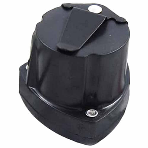 Main product image of Relay Overload (1/8-1/5 HP, 115V)