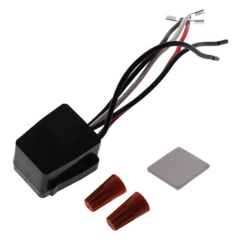 Snap On Relay/Overload Combo (1/4 - 1/3 HP)