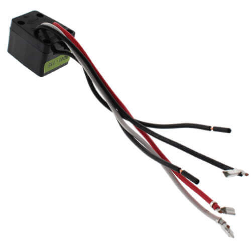 Snap On Relay/Overload Combo (1/4 - 1/3 HP)