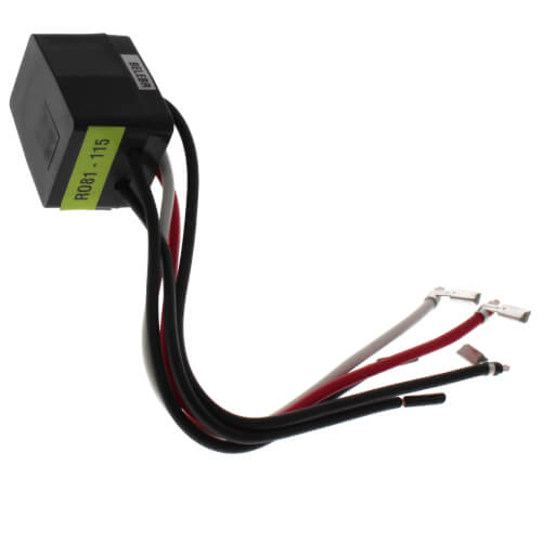 Main product image of Snap On Relay/Overload Combo (1/12 - 1/5 HP)